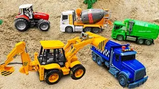 Diy diorama making mini motor water pump science project @SanCreator1