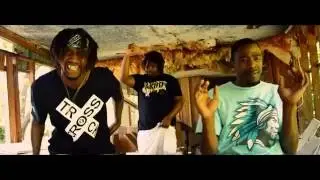Tweezy feat. Don Knox - Get It In, Get It Gone [VIDEO PROMO]