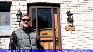 250 Homewood Ave. Hamilton House for sale