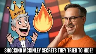 Unbelievable Truths About President McKinley: Hidden Lies EXPOSED That Changed History Forever!