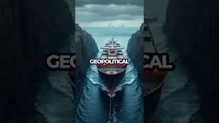 Global Trade Routes: Navigating New Alliances and Geopolitical Shifts!