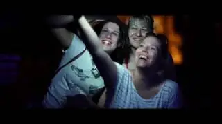 Alpe Adria Trail Cup (Official Video)