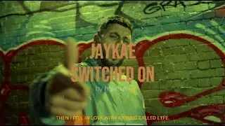 Jaykae - Switched On (Remix) - By Holesum