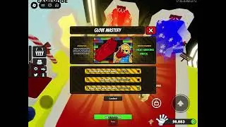 I got trap after a year.  Credits to haloglitch1234 tysm for helping me get trap and 🗿