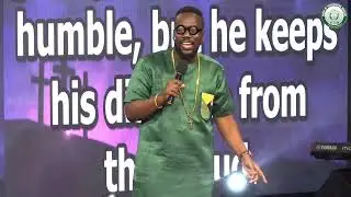 Sunday Explosive Service || The Wickedness of Pride - Part 2