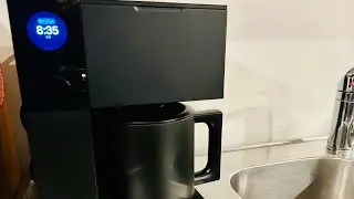 Fellow Aiden makes coffee compilation
