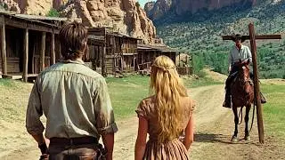 The sheriff&rsquo;s wife falls in love with a criminal who is awaiting his sentence | Western film