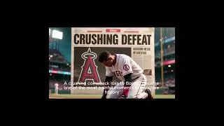 Part 3 of the History of The Los Angeles Angels #baseball #mlb #mlbteam