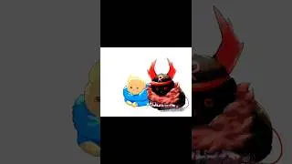 soup time // ib: tiktok // noob and guest 666 // #forsaken #roblox #animationmeme
