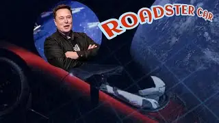 spaceX launched elon musk's roadster into space 4 years ago where is it Now??
