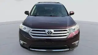 2013 Toyota Highlander SE in Westminster, MD 21157