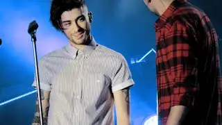 Zayn Malik - You and I - OTRA Tour (All High Notes)