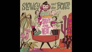 Slowey And The Boats - Right Or Wrong