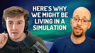 Community Topics #28 - Simulation Theory | Dualistic Unity