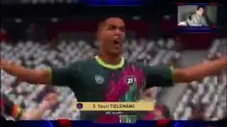 Min f&ouml;rsta Fifa 21 videos n&aring;gonsin p&aring; svenska