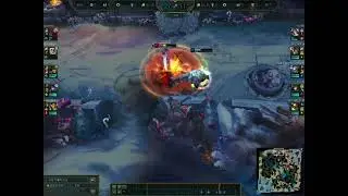 롤 피오라 카운터 20 (LoL Fiora Counter 20 | リーグ&middot;オブ&middot;レジェンド&middot;フィオラ&middot;カウンター20)