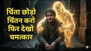 जब सब रास्ते बंद हो जाएं, तो बस यह एक काम करें 😔🙏 (God Will Help You) | Spiritual Reality 2026