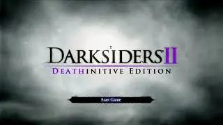 To Whom The Bell Tolls In Darksiders 2 ft. Delta Knight! [Part 4]