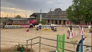 Usha Boy des Fusains & Paul Mandard 20.09.2025