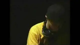 Cuts of Culture 2 - The Podcasts: DJ Baku 'Spin Street' Live