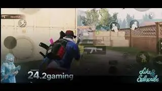 😎💯Arena Training TDM match short short vedio like subscribe #bgmi #vairal #24.2gaming #gamingshort 