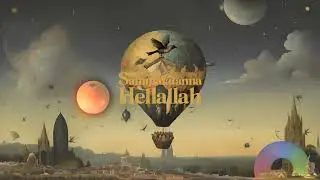 MEGATRUH SOUNDSYSTEM X PRESIDEN TIDORE X JUDITH CHUNG - SAMMARATANNA HELLALLAH (OFFICIAL AUDIO)