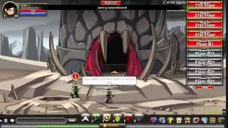 PEGANDO A ETERNITY BLADE