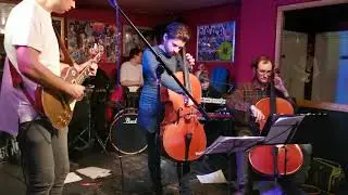 The286 Rehearsal Tuesdays at The Iron Horse Sidcup