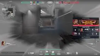 Valorant Few Quickfire Games