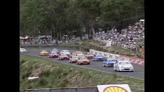 1992 ATCC - Round 1 - Amaroo - Highlights