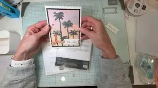 Under the Boardwalk Easy Card Jan 7 2026