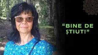 Bine De Stiut!