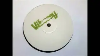 Dubplate Pressure - Want You Back - The Cloak & Dagger EP