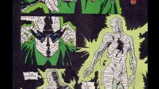 Doom Patrol Larry Trainor Mix Marilyn Manson APPLE OF SODOM MIX B