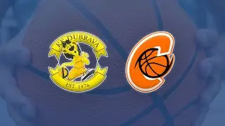 SUPERSPORT PREMIJER LIGA 11. kolo: KK Dubrava – KK Cedevita Junior  🗓 14.12.2025. ⏳ 18:00 h