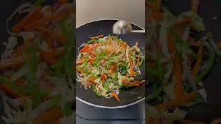 Schezwan noodles recipe| Indian Chinese recipe #recipevideo