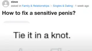 chaos on the last day of Yahoo! Answers