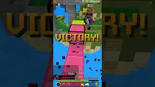 High Star Sweats Grind Bedwars #shorts
