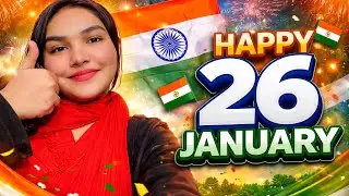 26 January 🇮🇳 | Republic Day Full Vlog#shorts#trending#vlog#26januarystatus#viralvideo 