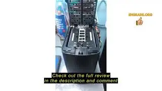 Review WD 16TB My Cloud EX2 Ultra Network Attached Storage - NAS - WDBVBZ0160JCH-NESN