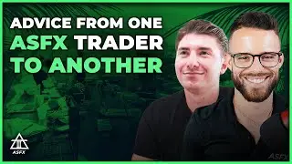 Advice From One ASFX Trader To Another