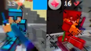 double texture pack release (uhc duels)