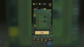 The Vault Logic Puzzle Level 28 |Complete Walkthrough 🧠