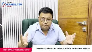 Manipur thugainaba hotnabadi laptree-Mahesh #kanglatv