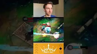Wild Rift Best Outplays #leagueoflegendswildrift #wildrift #lolwildrift #yone #riven # sett