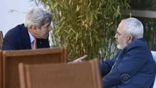 Deadline for Iran nuclear deal draws closer