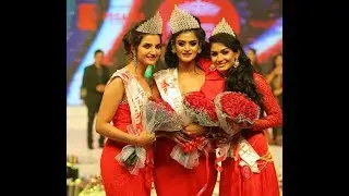 Mrs South India Part 3
