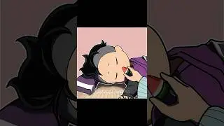 Genya with Sanemi 🥰❤️#demonslayer #genya #sanemi #kimetsunoyaiba #kny