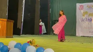 RAMP WALK | Dr. Ambedkar Centre of Excellence, MU | Foundation Day 2025