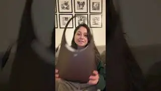 Part 2 unboxing my coach bag #coach #youtubeshorts